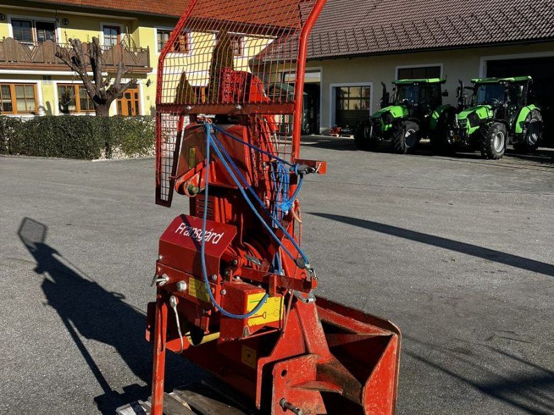 Fransgard V 4000 S