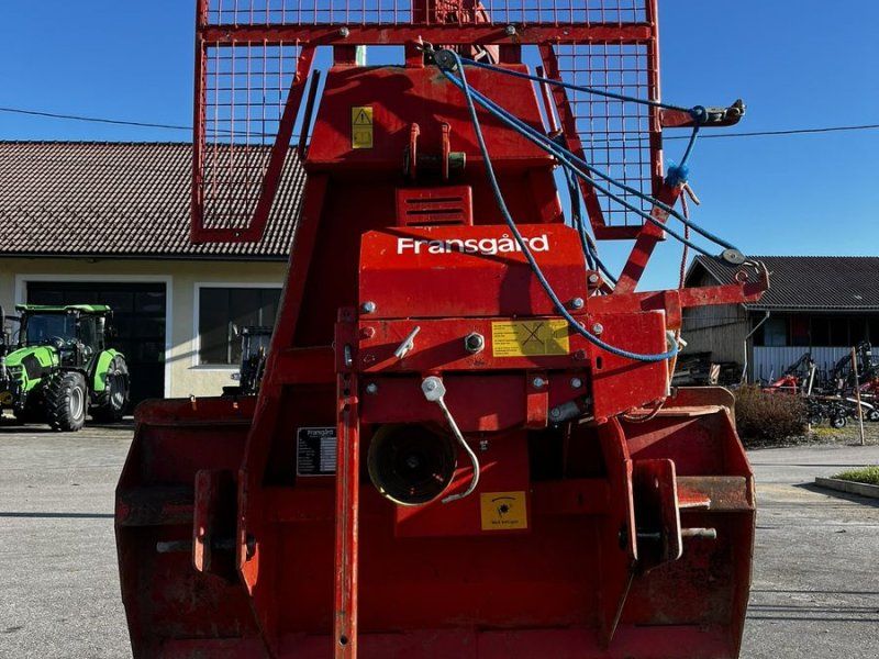 Fransgard V 4000 S