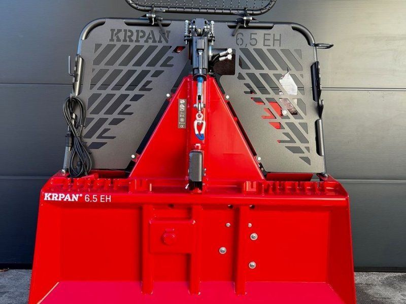 Krpan 6,5 EH