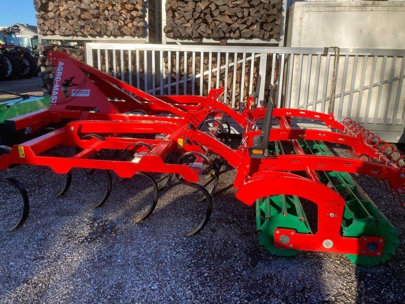 Agro-Masz APS 30 Leicht