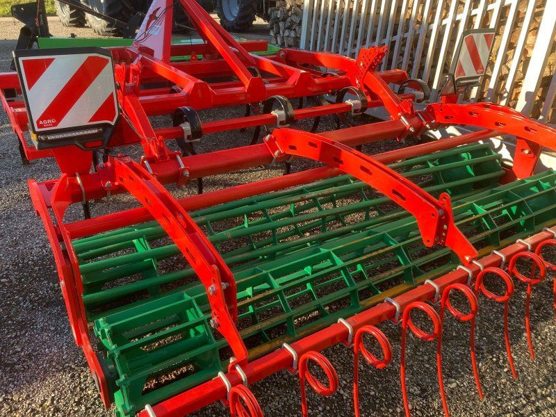 Agro-Masz APS 30 Leicht