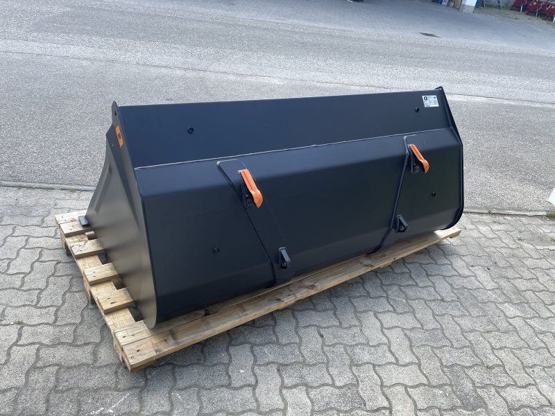 Quicke Bucket 200VS