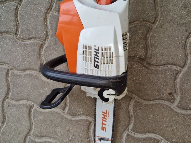 Stihl MSA 200 C-M