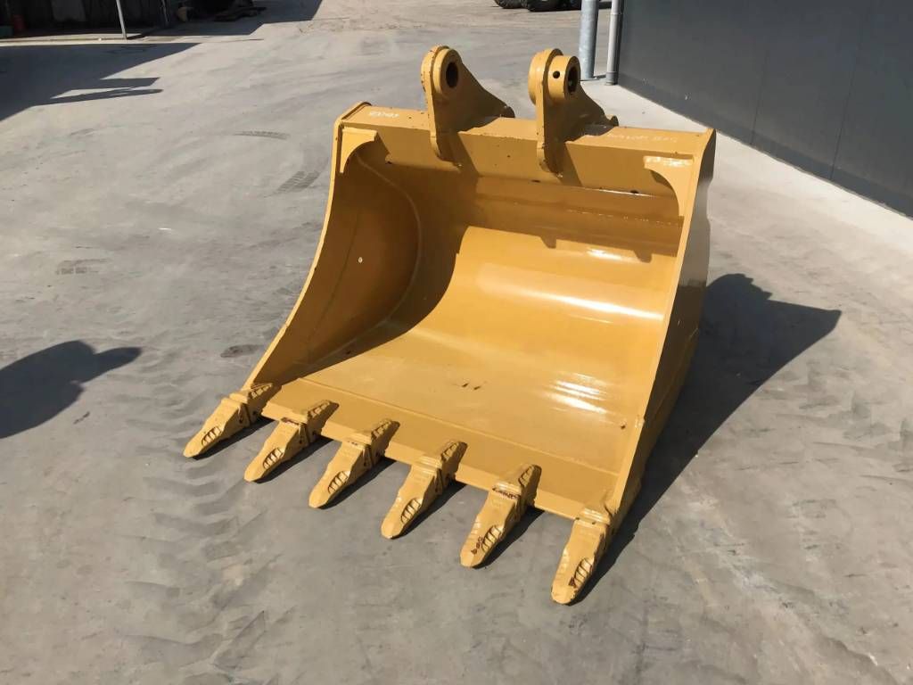 CAT M322D2 1.40m