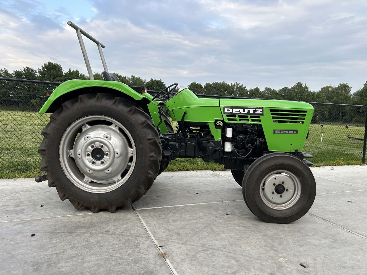 Deutz 5006 (marge)