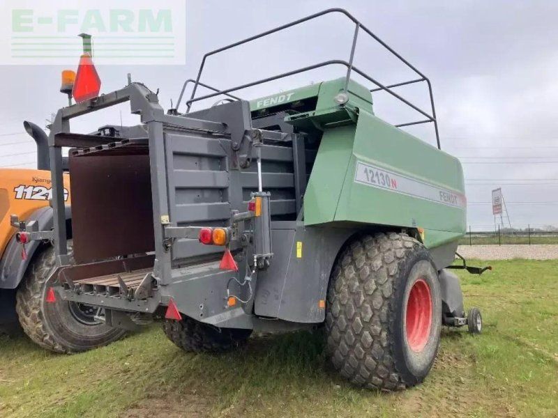 Fendt 12130 n