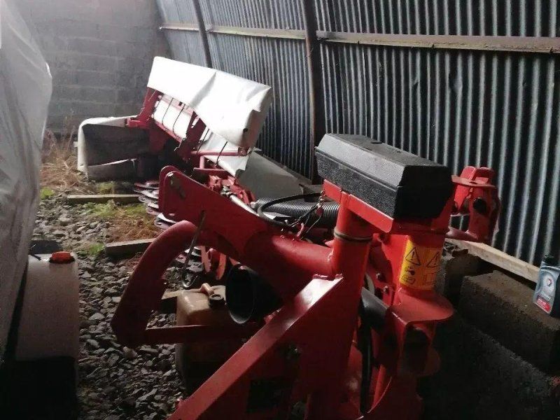 Kuhn gmd315ff
