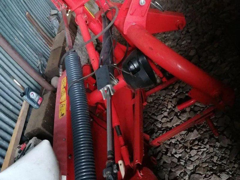 Kuhn gmd315ff