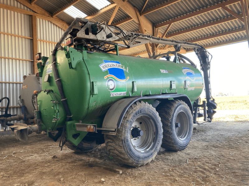 20 000 LITRES