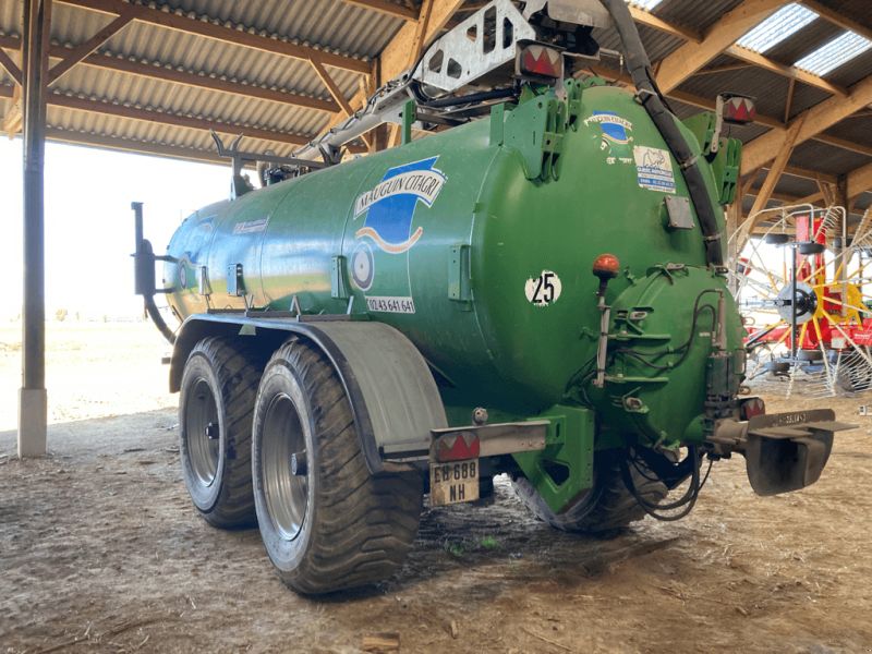 20 000 LITRES