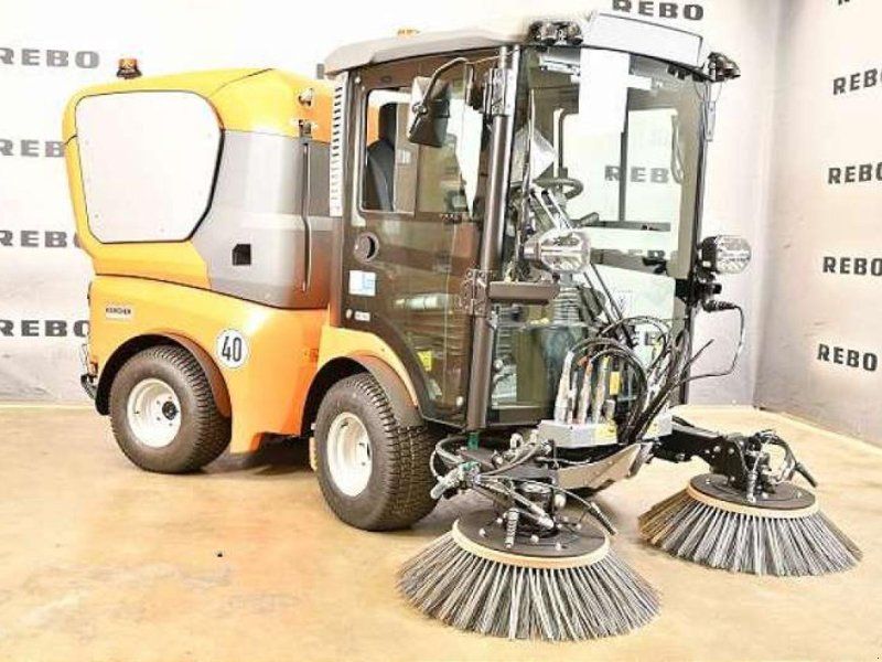 Kärcher MC150