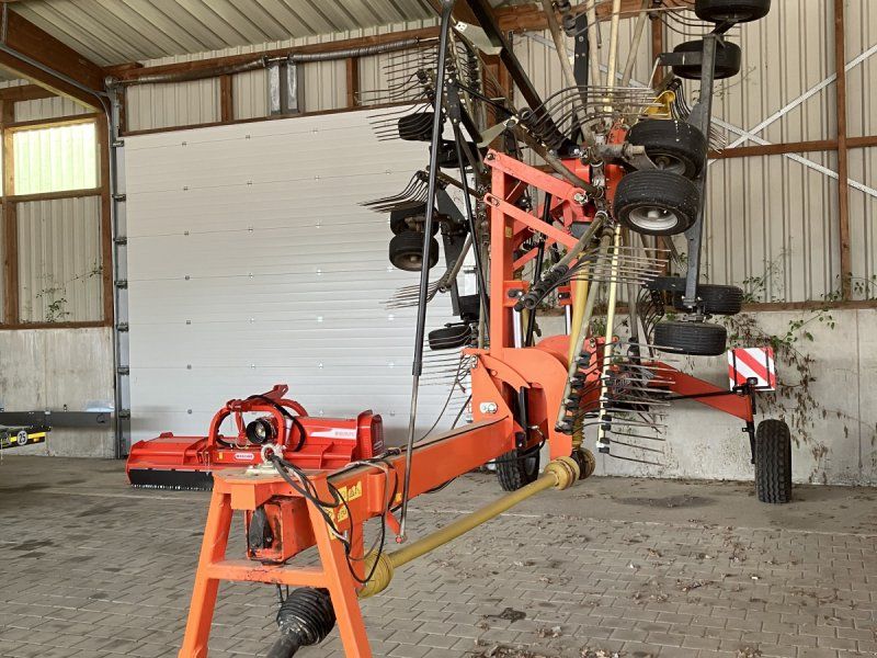 Fella TS 1603