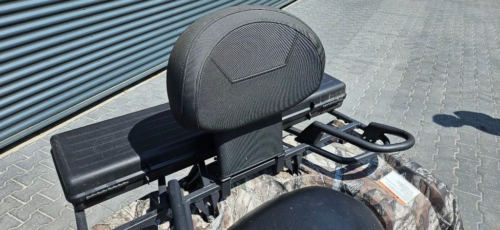Can am CF MOTO 520