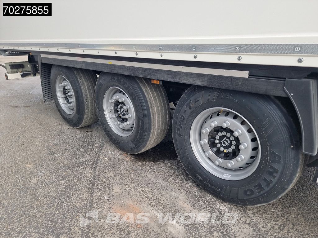 Krone SD NEW! Direkt-Verfugbar Liftachse