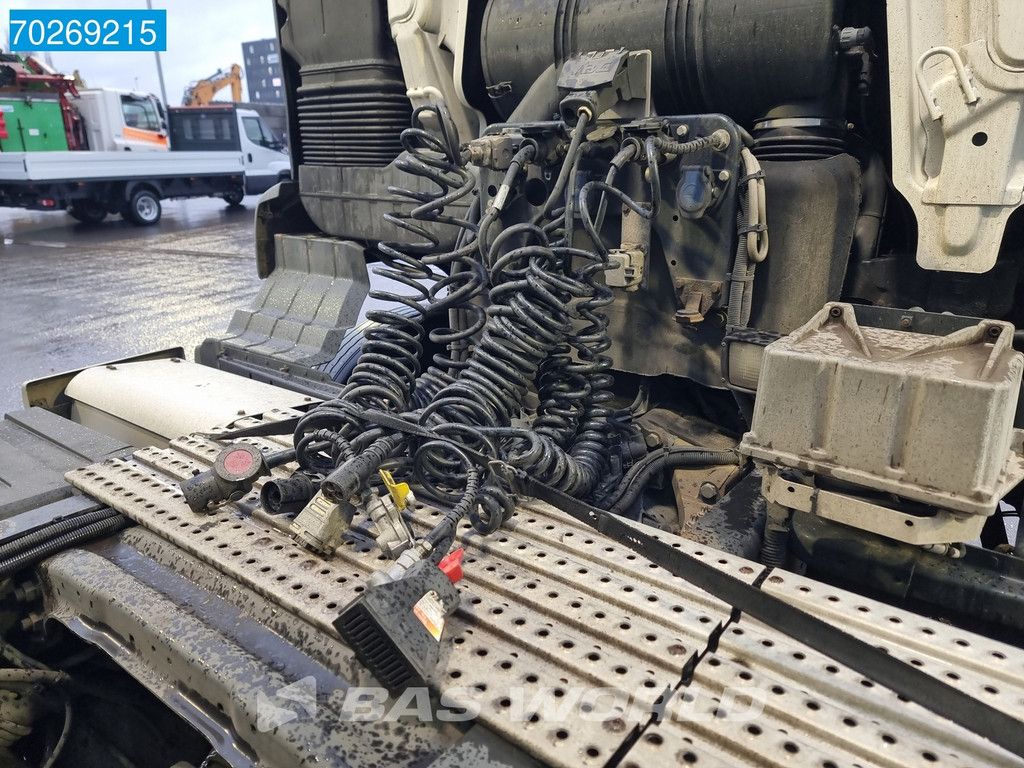 MAN TGS 18.320 4X2 NL-Truck M EEV Frigoblock Prepared