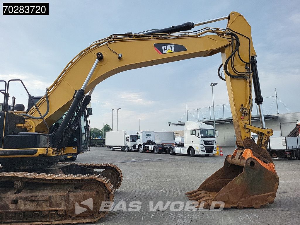 Caterpillar 336 E L H