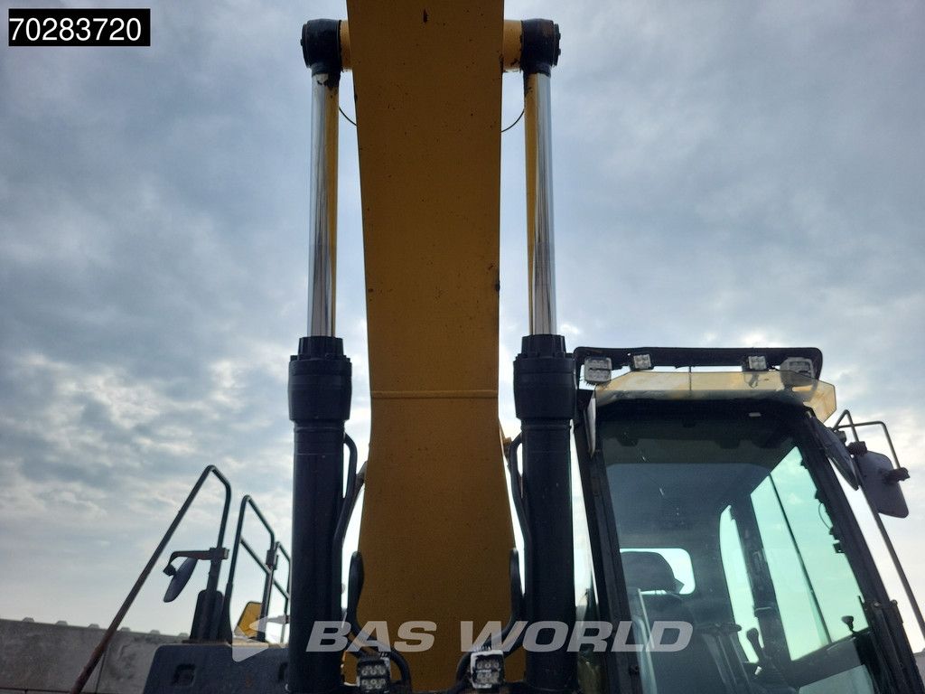 Caterpillar 336 E L H