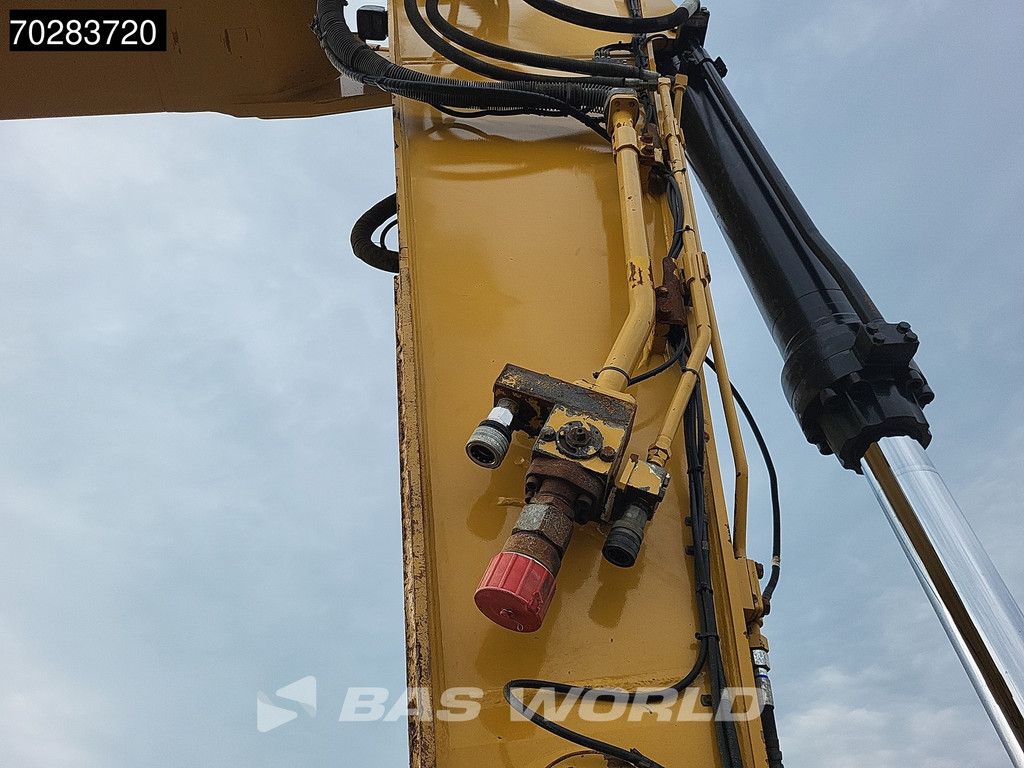 Caterpillar 336 E L H