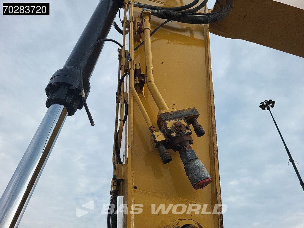 Caterpillar 336 E L H