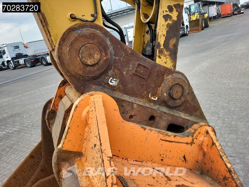 Caterpillar 336 E L H