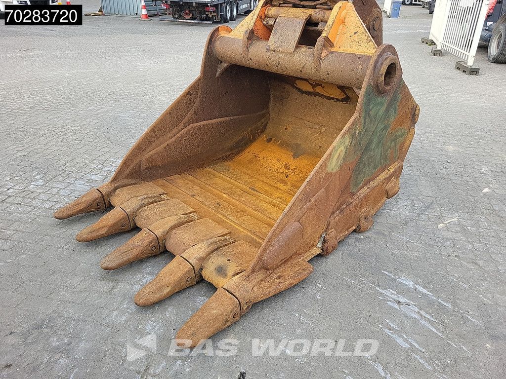 Caterpillar 336 E L H