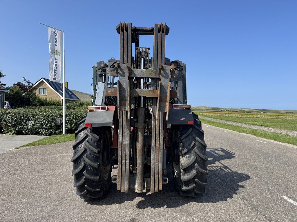 New Holland 80-66 DT