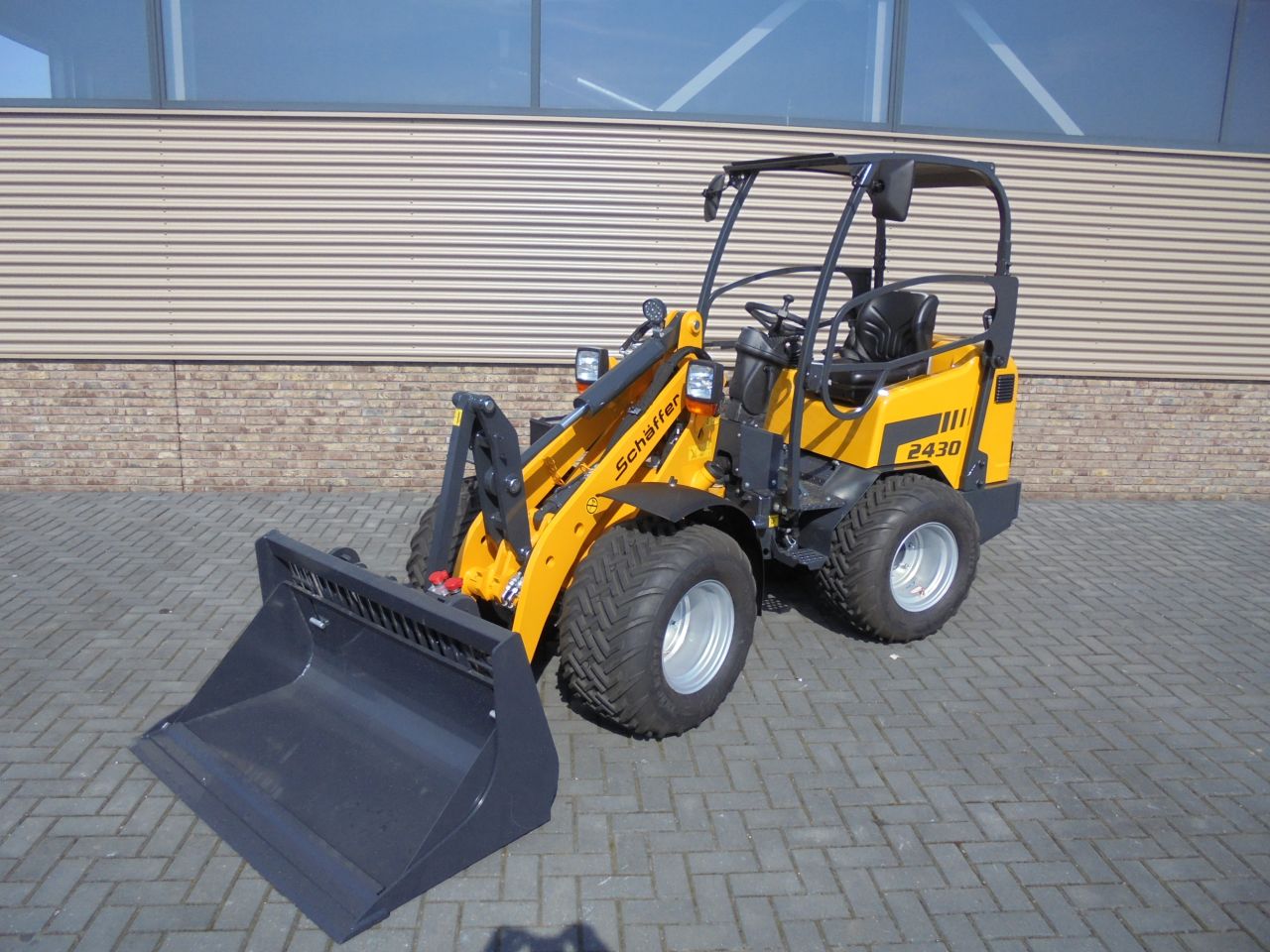 Schaffer 2430