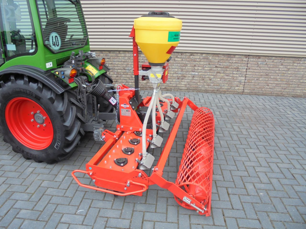 Vdm 200