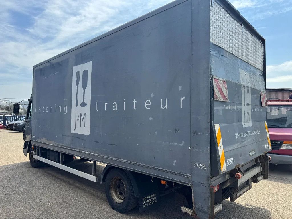 DAF LF 45 **BELGIAN TRUCK-EURO 3**