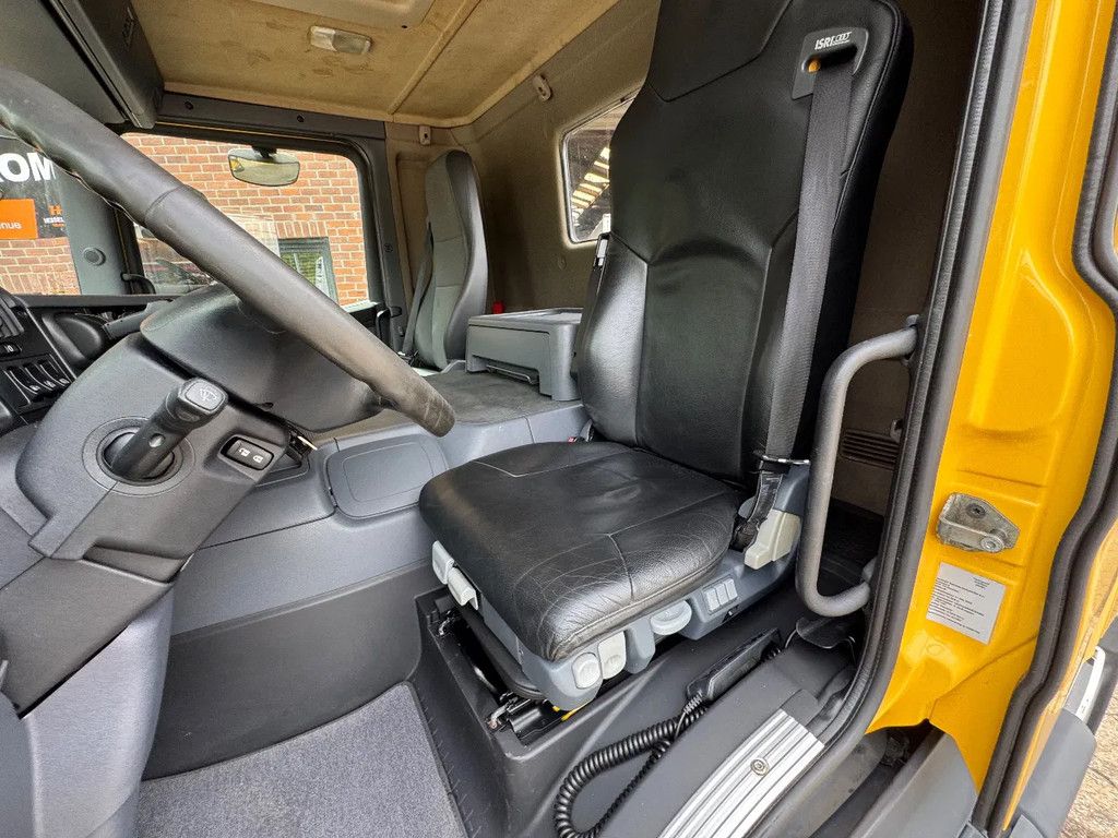 Scania P280 4X2 Dagcabine Airco EURO 6 NL Truck
