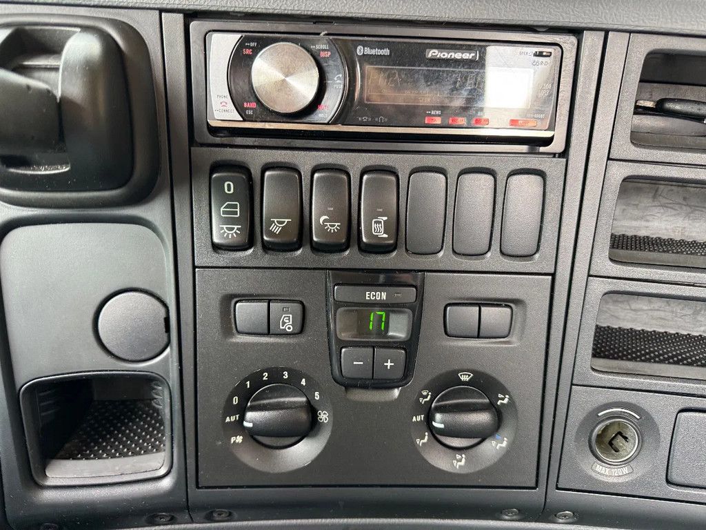 Scania P280 4X2 Dagcabine Airco EURO 6 NL Truck