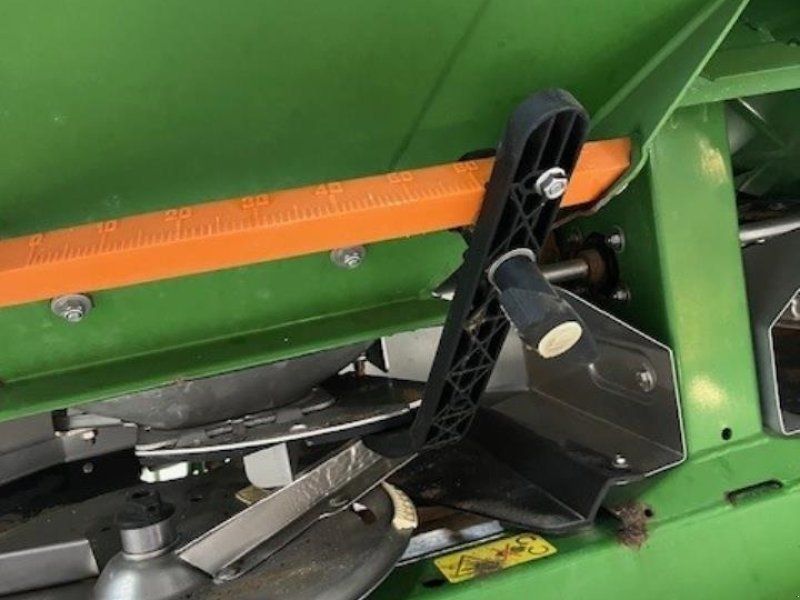 Amazone ZAM PROFIS HYDRO