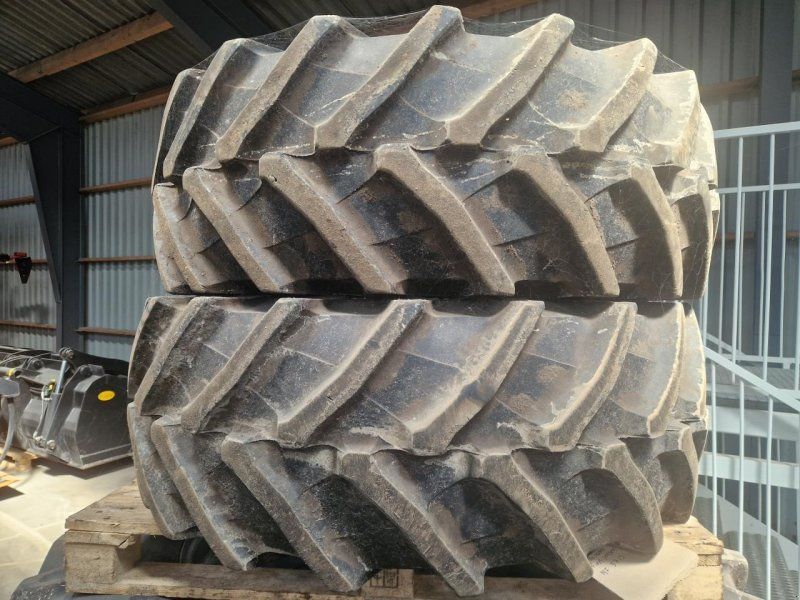 Trelleborg 540/65R38-440/65R28