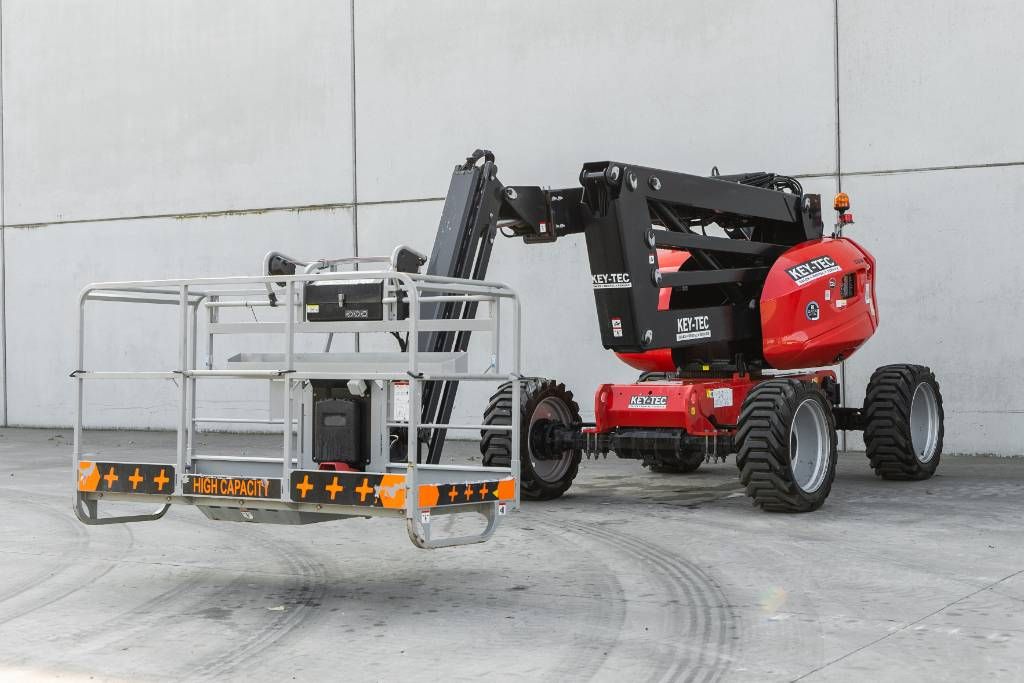 Manitou 160 ATJ RC