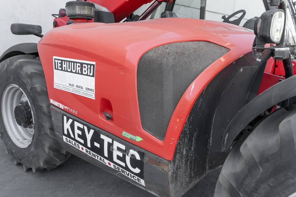 Manitou MT 1030