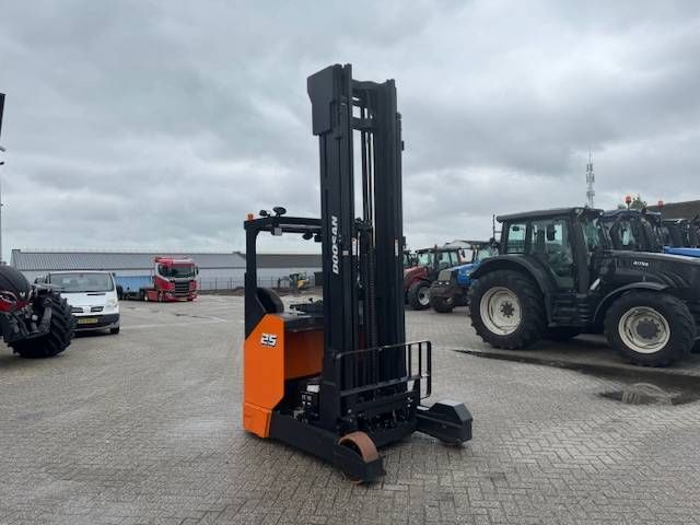Doosan BR 25 JW-9
