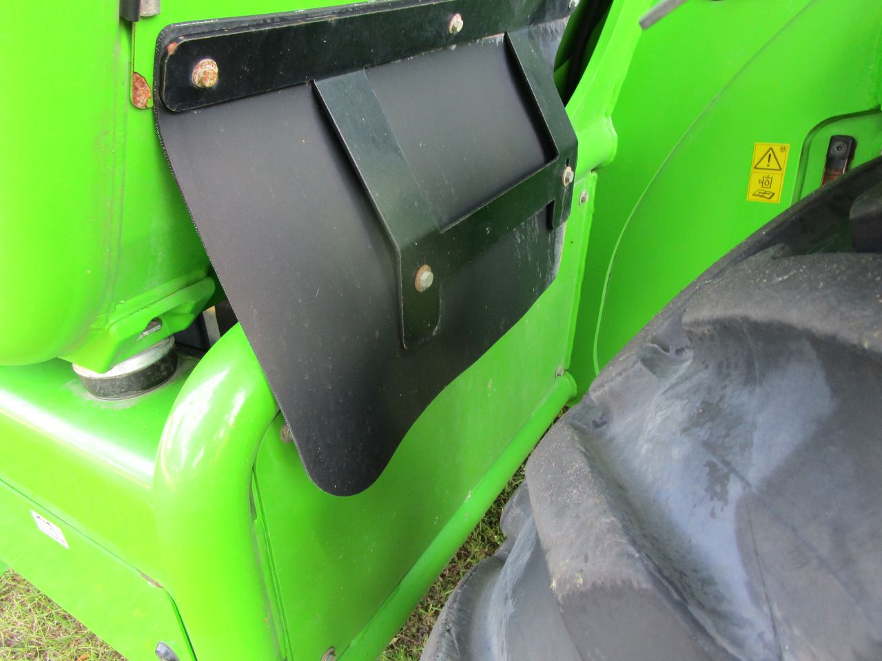 Merlo 45.11 tf 170 pk 1166 uur !!!!! manitou jcb 1e eig