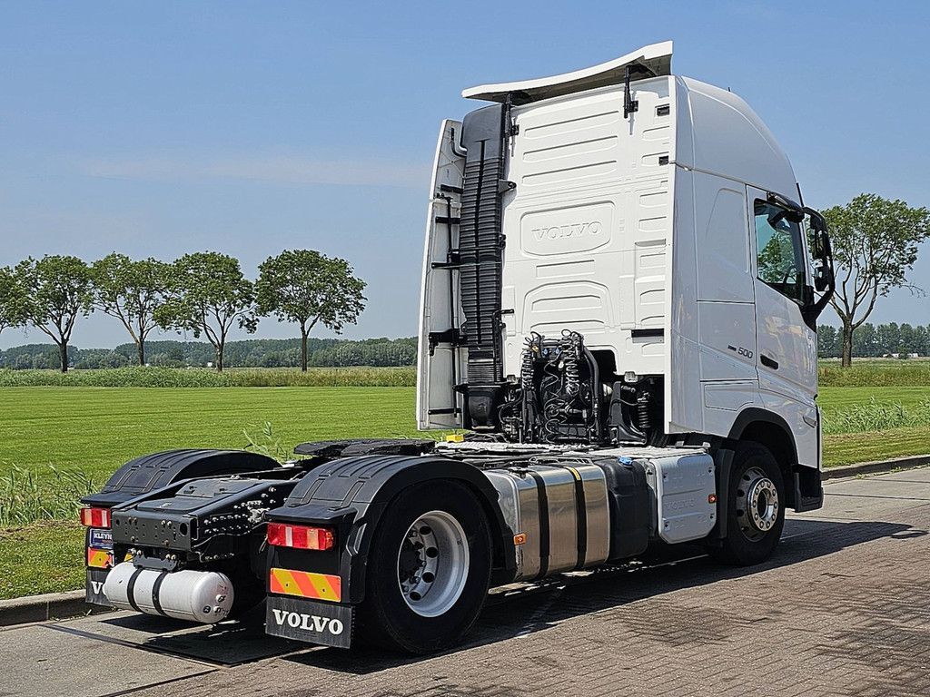 VOLVO FH 500
