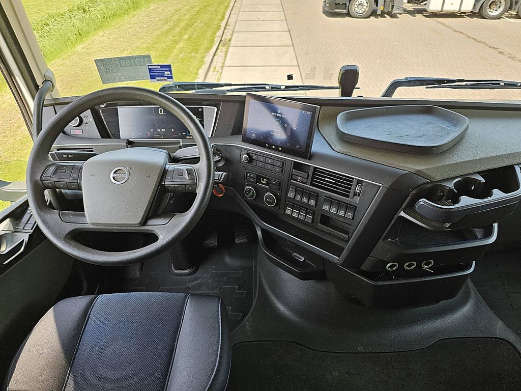 VOLVO FH 500