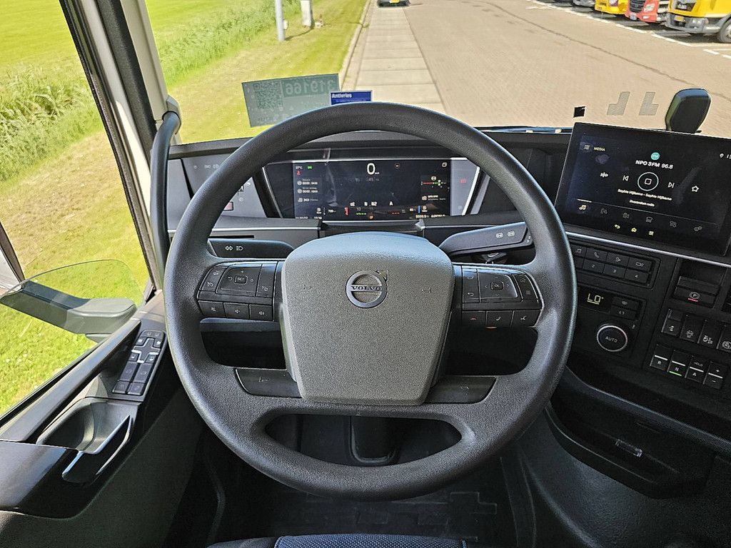 VOLVO FH 500