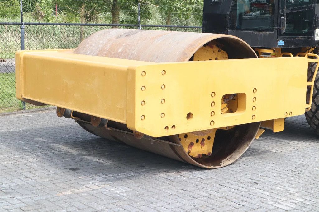 Caterpillar CS78B | TRIMBLE GPS | GOOD CONDITION