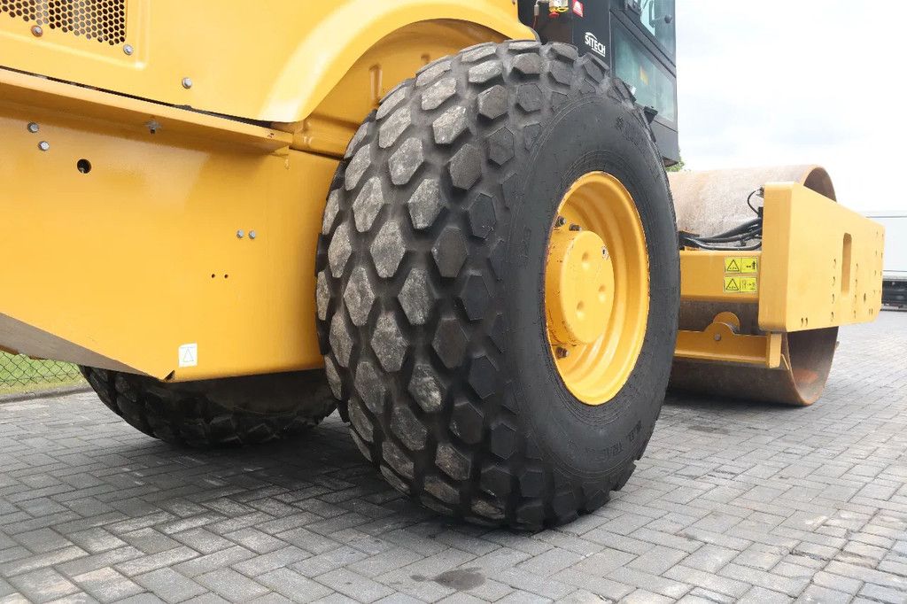 Caterpillar CS78B | TRIMBLE GPS | GOOD CONDITION