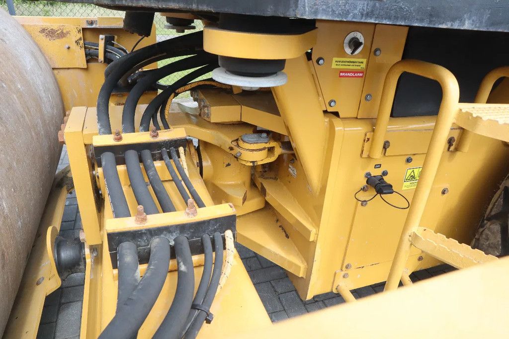 Caterpillar CS78B | TRIMBLE GPS | GOOD CONDITION