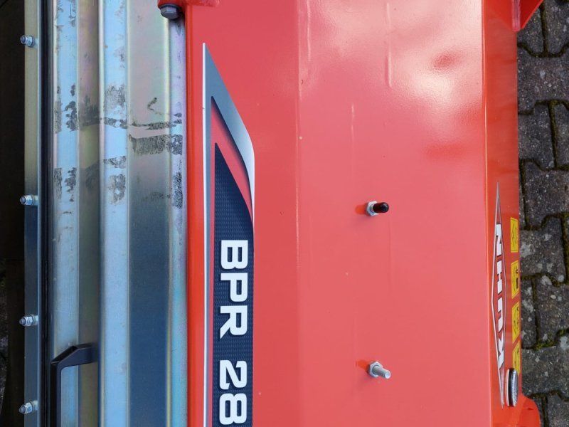 Kuhn BPR 280