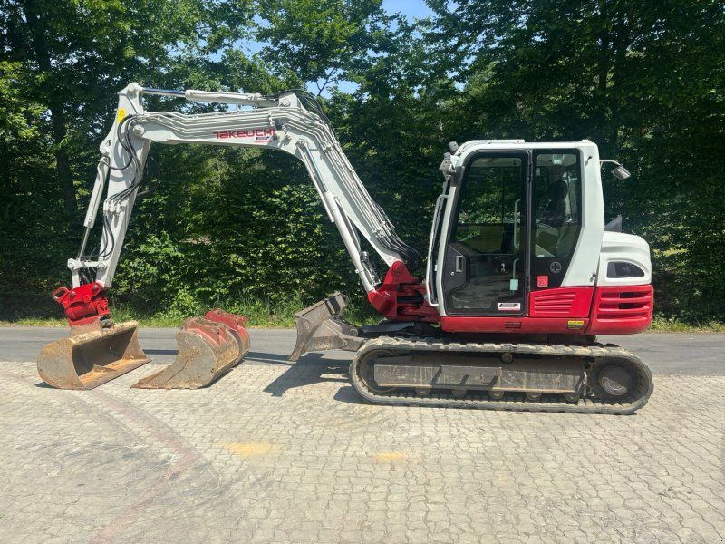 Takeuchi TB 290