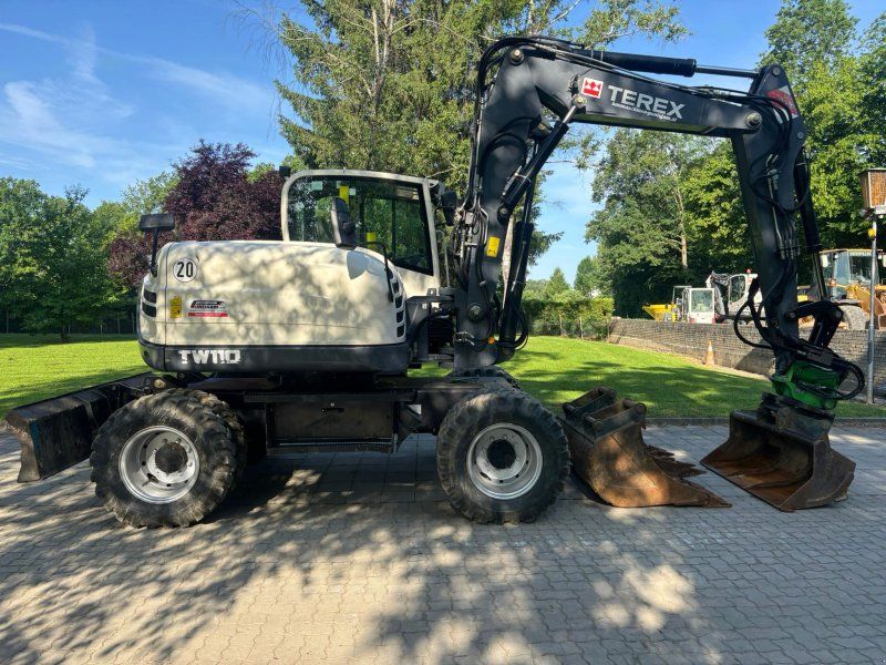 Terex TW 110