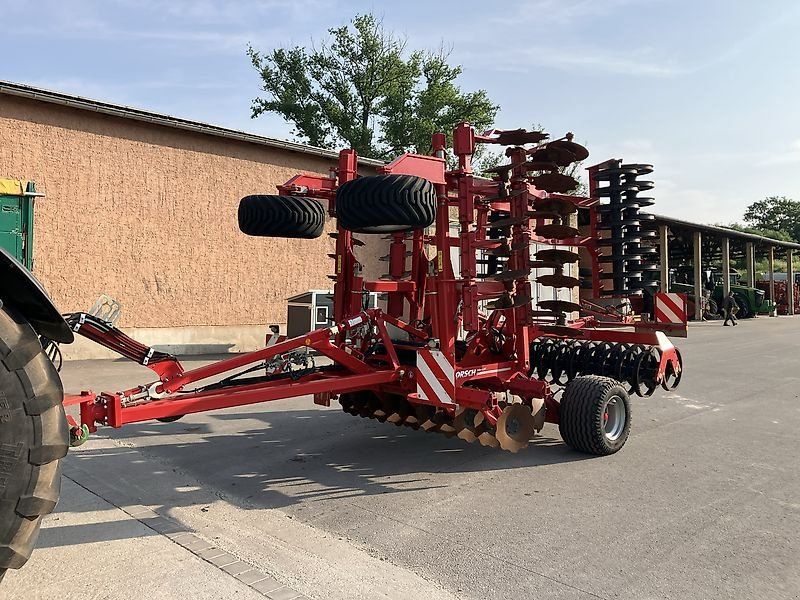 Horsch Joker 6 RT *Sehr wenig benutzt*