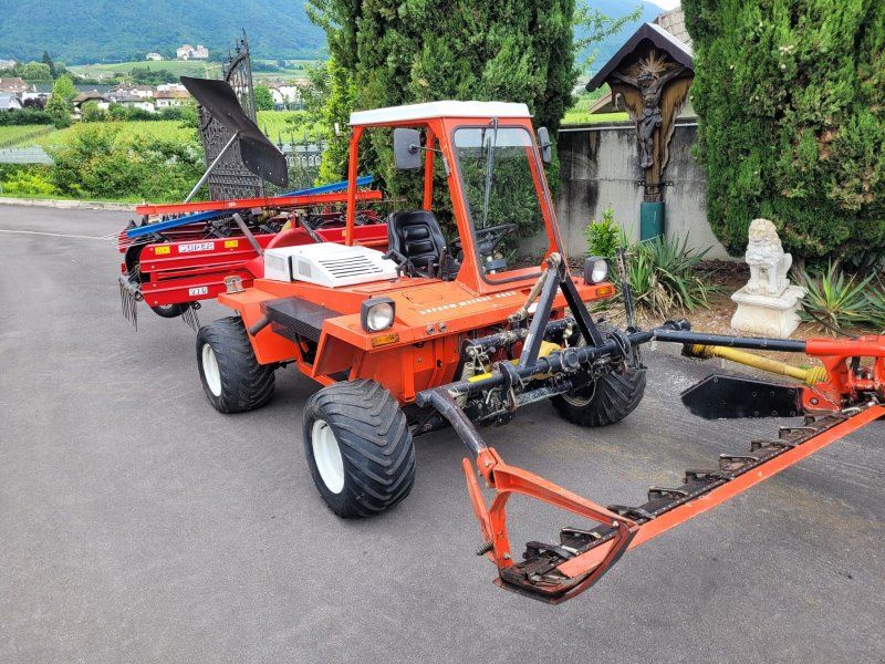 Reform Metrac 2003 GB171