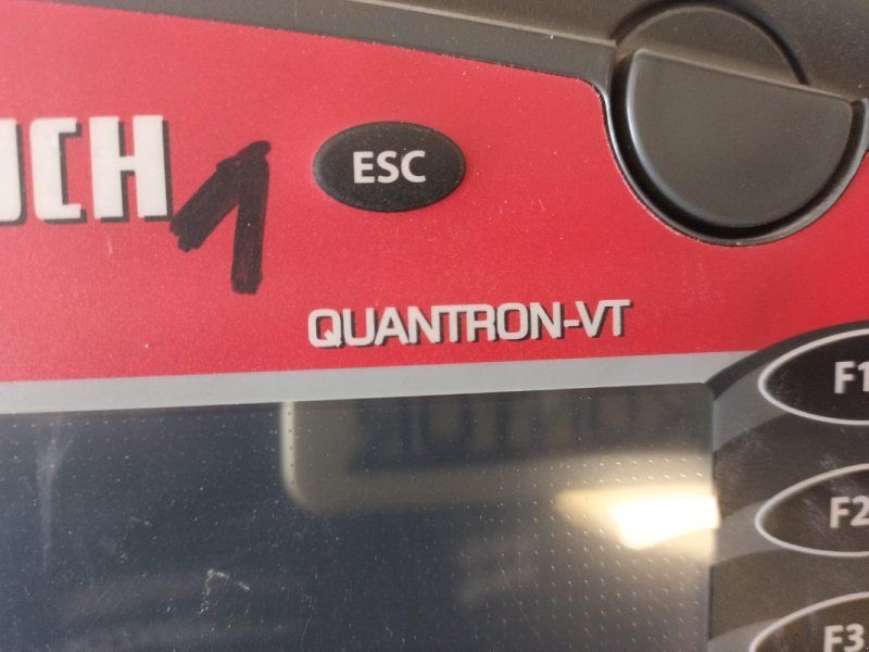Rauch Axis H 30.1 EMS