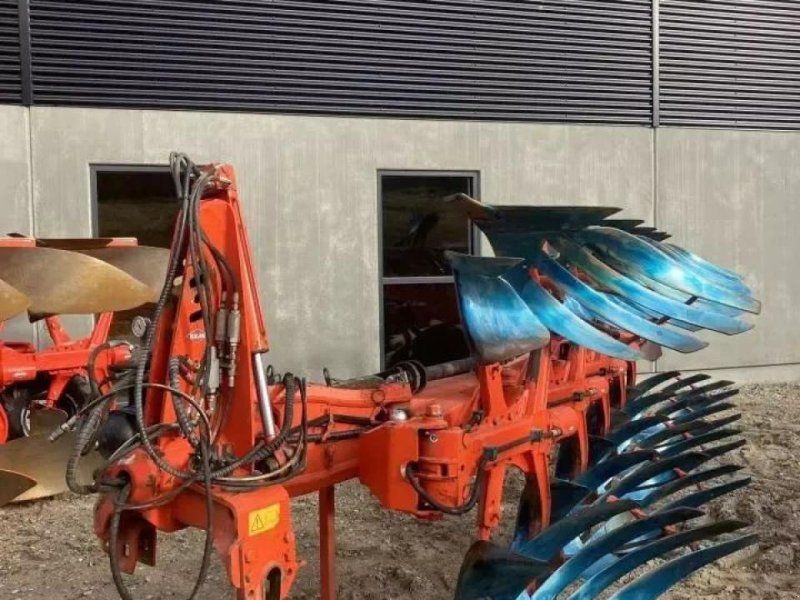 Kuhn vari-master 153
